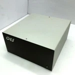 Oes Moticont 100-1-SRVO-01-080W Dc/three Phase Servo Motion Controller. Fixed Price $1000.00.