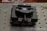 Newport M-426 Linear Rail For Manual Focus Stacking, 0.5UM/500NM Resolution!. Fixed Price $358.29.