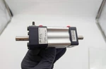 Compact Automation 043-1V1-400 Rotary Vane Actuator Double Ended 180 Deg. Fixed Price $281.99.