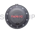 New In Box Fanuc A860-0203-T001 Handwheel Pulse Generator Encoder. Fixed Price $127.83.