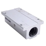 Nb Linear TWA-8WUU Rail Bearing Pillow Block, 1/2IN X 3.5IN Length. Fixed Price $65.00.