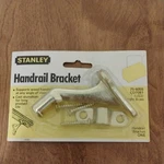 Stanley Handrail Bracket 75-6055. Fixed Price $7.65.