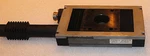 Newport/klinger UT100-50-.1U Motorized Linear Stage. Fixed Price $750.00.