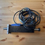 Copley Controls STA2508P-000-S-S03X Servo Tube Linear Motor Untested. Fixed Price $290.00.