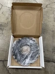 Tsubaki H60SDS23 Sprocket. Fixed Price $110.00.