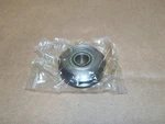 Bishop-wisecarver W-3X Dualvee Linear V-groove Guide Wheel. Fixed Price $42.00.