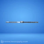 Thk NR55LR2SSC0E+1870LHS-II Linear Guide Assembly Usip. Fixed Price $717.60.