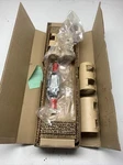 Thk SHS20LC1QZZZHHC0+280L Linear Guide Bearing / Block And Rail. Fixed Price $395.00.