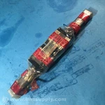 Thk SR25V2SS+280L-II Linear Guide Rail And Blocks Fnfp. Fixed Price $163.19.