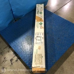 Ina MSDKUVE15KGT10ADA/1331-1041 58 Inch Linear Rail Fnfp. Fixed Price $1269.60.