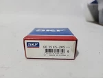 Skf Ge 35 Es 2RS Spherical Bearing, Sealed Box. Fixed Price $38.25.