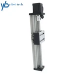 For Diy Cnc Router Parts Linear Stage Actuator W/NEMA17 Stepper Motor SFU1605. Fixed Price $67.93.