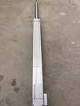Iai Robo Cylinder RCS-RA55-I-100-GN-L-300. Fixed Price $275.00.