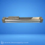 Smc MXQ12-100P Mini Slide Table Usip. Fixed Price $315.00.