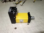 Parker CM233XJ-112243 Servo Motor Dymamicdevices. Fixed Price $79.99.