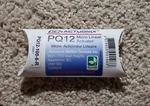 Actuonix PQ12-63-12-S Miniature Linear Actuator, 20MM Stroke, 12VDC, 30N 8MM/S. Fixed Price $35.00.
