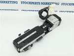 Thk KR/SKR20 KRSKR20 Linear Actuator W/ MHMF5AZL1A2 Servo Motor. Fixed Price $572.00.