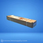 Thk HSR30LC2UU+620L Linear Guide Rail Assembly Fnfp. Fixed Price $142.80.