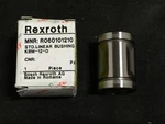 Rexroth KBM-12-D Standard Linear Bushing. Fixed Price $98.00.