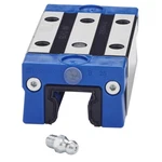 Thomson Ball Bearing Carriage For Linear Guide Rail 511H20C1 (brand New). Fixed Price $40.00.