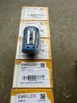 New Box! Ewellix Linear Ball Bearing LBCR-12-D-2LS. Fixed Price $25.00.