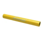 Livorsi Mustard 19 3/8 Inch Yellow Aluminum Boat Hatch Actuator Sleeve. Fixed Price $25.22.