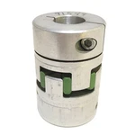 Ktr Rotex GS24 Flexible Backlash Free Clamping Hub. Fixed Price $49.99.