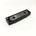 Schneeberger 6-100 Recirculating Cross Roller Linear Bearing 100MM Long 2150N. Fixed Price $90.00.