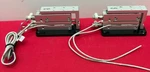 Smc MXH10-40Z 2C8-3NB Precision Cylinder Air Linear Slide W/ D-M9PW -1 Lot Qty. Fixed Price $57.97.