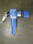 Pbm PS-22 Air Pneumatic Piston Driven Actuator 125 Psi W/ 3-WAY 3/4" Npt Valve. Fixed Price $100.00.