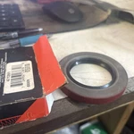 National 471391 Multi-purpose Seal! Free Shipping!. Fixed Price $24.00.