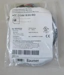 My-com B30/80 Precision Switch & Ametek Micro Stepper Motor E21H4U-05-122. Fixed Price $140.00.
