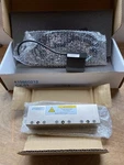 Akribis AUM3 -S-S1-K-NH-3.0 Ironless Brushless Linear Motor With TL180 Track New. Fixed Price $200.00.