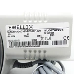 Ewellix 24VDC Matrix Series Linear Actuator MAX10-A200395AC510F-000. Fixed Price $180.00.