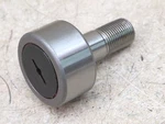 Cam Flollower 1-7/8" Stud Type CR-1-7/8-X Accurate Smith Bearing. Fixed Price $15.99.