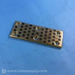 Oiles SFP-75200 Metal Bearing Plate Usip. Fixed Price $5.40.