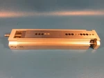 Used Festo DGC-25-300-KF-YSR-A, 532447 Linear Drive. Piston 25MM, Stroke 300MM. Fixed Price $425.00.