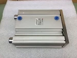 Smc MGQM40TN-100 Compact Guided Cylinder 145 Psi New Condition No Box. Fixed Price $185.00.