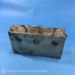 Sankyo MCUW-82-150 Cam Gib Plate Fnip. Fixed Price $10.50.