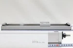 Tpc Nnb LRS166-S-ST750-G2020 3P-DL Linear Actuator W/ Ball Screw ACT-I-353=P25. Fixed Price $599.97.