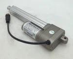 Duff Norton LT225-2-150P Linear Actuator 150MM/6" Stroke, 24VDC Used. Fixed Price $157.50.