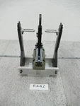 Schunk 370403 Clamping Gripping PGN125/1AS With Module Unused. Fixed Price $851.32.