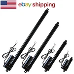 Dc 24V Electric Linear Actuator Motor 3000N 660LB 2" 40" Heavy Duty Fast IP65. Fixed Price $98.99.