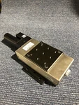 Newport M-UZM80CC.1 Motorized Vertical Translation Stage Esp UZM80MVTP. Fixed Price $1118.00.