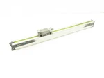 Mitutoyo AT103-450 Absolute Linear Digital Scale Encoder 450MM Travel. Fixed Price $244.99.