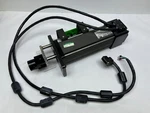 Curtiss-wright Exlar SR31-0602-XFX-EM2-238-45-AR-XT Linear Actuator. Fixed Price $250.00.