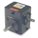 Dayton 6Z461 Speed Reducer, Indirect Drive, 15:1. Fixed Price $335.99.