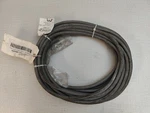 New Electrivert ELV09C1006-15M Power Cable Pin To Bare Wire Meters ET200PRO. Fixed Price $79.00.