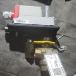 Honeywell MN6105A1011 Non-spring Return Actuator W/1-1/4 Ball Valve VBN2DN3P0A. Fixed Price $120.00.