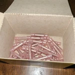 40 Count Napa Wire Heat Shrink Butt Connector. Fixed Price $21.70.